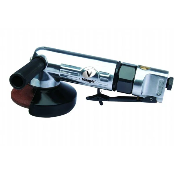 Villager pneumatska ugaona brusilica 100mm VAT AG 1218