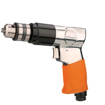 Villager pneumatska dvosmerna bušilica 10mm WFD 1050 Villager pneumatska dvosmerna bušilica 10mm WFD 1050