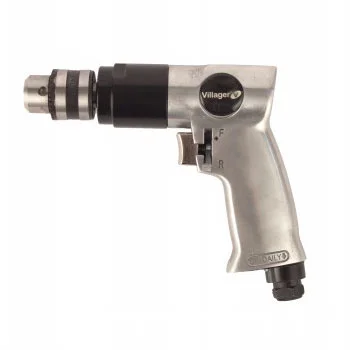 Villager pneumatska dvosmerna bušilica 10mm WFD 1050 Villager pneumatska dvosmerna bušilica 10mm WFD 1050