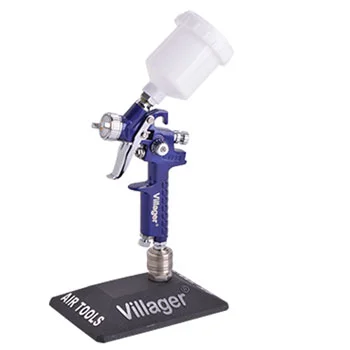 Villager pištolj za farbanje - manji komplet plavi 2000 H G2 007998