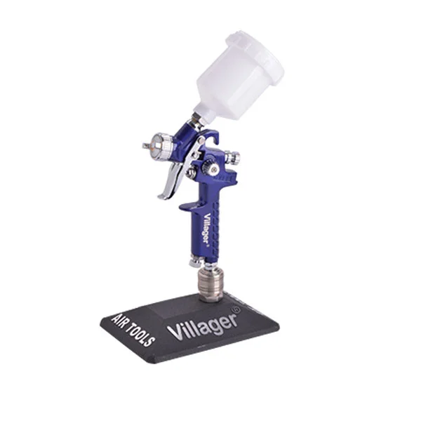 Villager pištolj za farbanje - manji komplet plavi 2000 H G2 007998