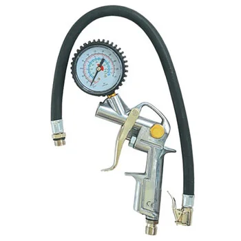 Villager pištolj sa manometrom i crevom VAT TG 5 007999 Villager pištolj sa manometrom i crevom VAT TG 5 007999