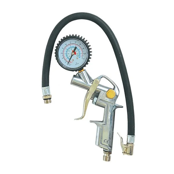 Villager pištolj sa manometrom i crevom VAT TG 5 007999 Villager pištolj sa manometrom i crevom VAT TG 5 007999