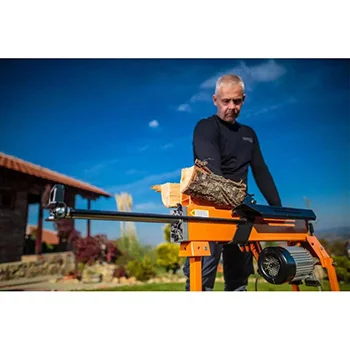 Villager nosač cepača za drva HLS 44 T 077356-3