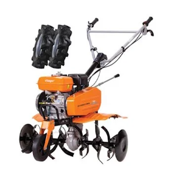 Villager Prime motorni kultivator 5.2kW VTB 8421 Villager Prime motorni kultivator 5.2kW VTB 8421