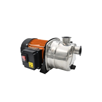 Villager pumpa za baštu 800W JGP 8033 PRIME Villager pumpa za baštu 800W JGP 8033 PRIME