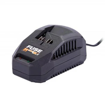Villager Fuse punjač 18V 2.4A 056373 Villager Fuse punjač 18V 2.4A 056373
