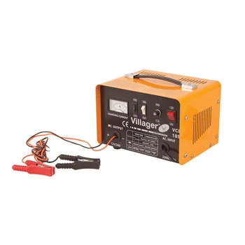 Villager punjač za akumulator 12/24 V VCB 18S Villager punjač za akumulator 12/24 V VCB 18S