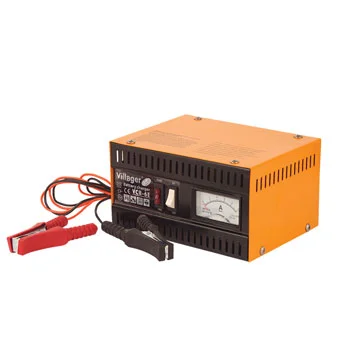 Villager punjač za akumulator 6/12 V VCB 6E 017030 Villager punjač za akumulator 6/12 V VCB 6E 017030