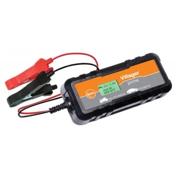 Villager punjač za akumulatore sa mikropocesorom VCBM 4.2 Prime 072300 Villager punjač za akumulatore sa mikropocesorom VCBM 4.2 Prime 072300