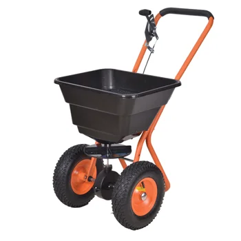 Villager sejalica i raspršivač na točkovima VWS 80