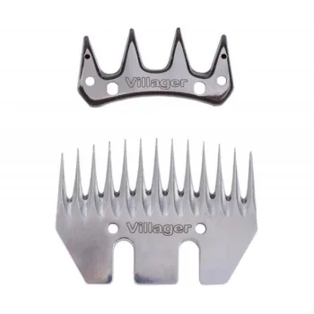 Villager nož i češalj za makaze za šišanje ovaca VLN SC 350 Villager nož i češalj za makaze za šišanje ovaca VLN SC 350