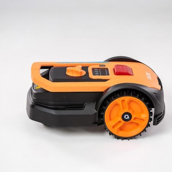 Villager robot kosačica QUIX XS 086197-3