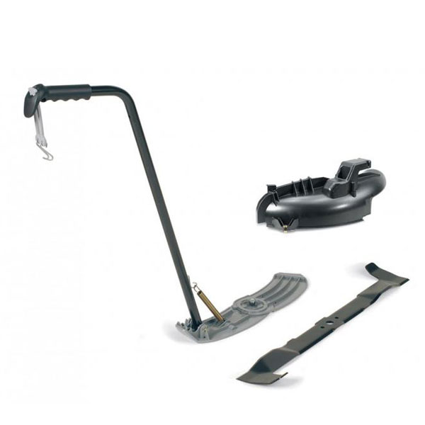 Villager mulching set (VT 1000 / VT 1005 HD) set + noževi 041562 Villager mulching set (VT 1000 / VT 1005 HD) set + noževi 041562