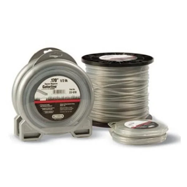 Villager silk za trimer Spyro Line,L(3mm x 5.2m) 56500L Villager silk za trimer Spyro Line,L(3mm x 5.2m) 56500L