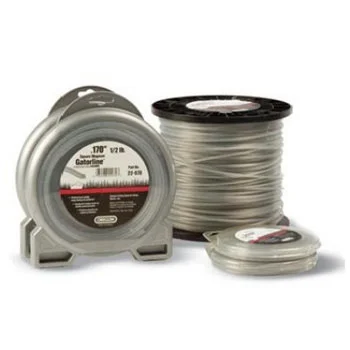 Villager silk za trimer Spyro Line, S (2.1mm x 6.9m) 56500S