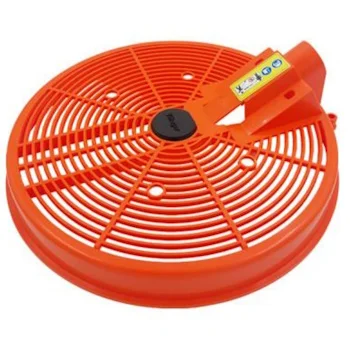 Villager štitnik za trimer univerzalni 24mm do 32mm Tarup 088257