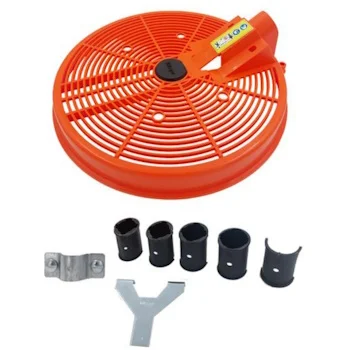 Villager štitnik za trimer univerzalni 24mm do 32mm Tarup 088257-1