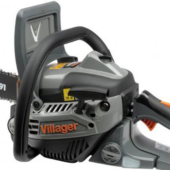 Villager motorna testera VGS 3920 PE 050803-1