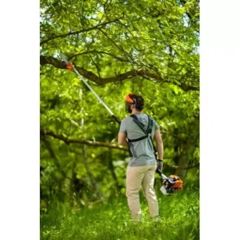 Villager električna teleskopska testera VEPS 915 055655-2