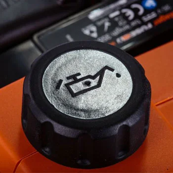 Villager Fuse on akumulatorska lančana testera VBT 1440 056369 Villager Fuse on akumulatorska lančana testera VBT 1440 056369