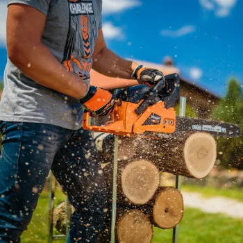 Villager motorna testera VGS 260 prime 057748 Villager motorna testera VGS 260 prime 057748