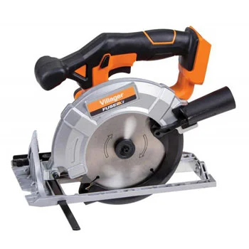 Villager Fuse akumulatorska ručna kružna testera VLN 1620 060100 Villager Fuse akumulatorska ručna kružna testera VLN 1620 060100