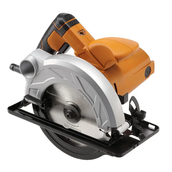 Villager ručna kružna testera VLN 165 051574