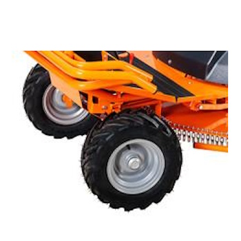 Villager traktor kosačica 16.4kW CrossMow 700 Villager traktor kosačica 16.4kW CrossMow 700