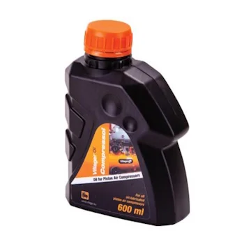 Villager ulje za kompresore 600ml 056265 Villager ulje za kompresore 600ml 056265