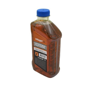 Villager ulje za lanac Testerol 1l 079281 Villager ulje za lanac Testerol 1l 079281