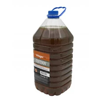 Villager ulje za lanac Testerol 5l 079283 Villager ulje za lanac Testerol 5l 079283