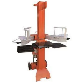 Villager vertikalni cepač drva VLS 8T 55 056682-1