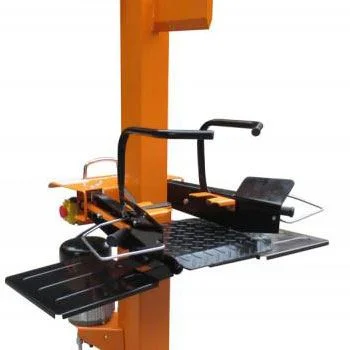 Villager vertikalni cepač drva VLS 8T 55 056682-3