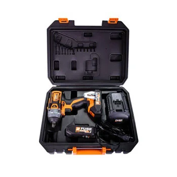 Villager Fuse akumulatorski brushless udarni odvrtač VLP 5320 (2BSC) 056355-3