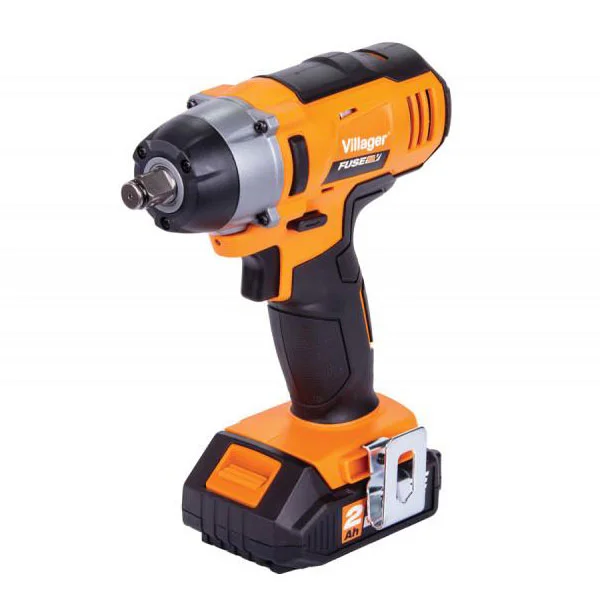 Villager akumulatorski udarni odvrtač VLN 3320 056362 Villager akumulatorski udarni odvrtač VLN 3320 056362