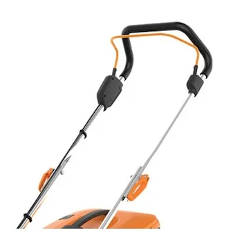 Villager Zen akumulatorska kosačica LM 4010 E 082482 Villager Zen akumulatorska kosačica LM 4010 E 082482