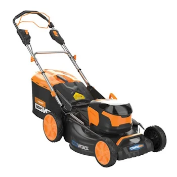 Villager Zen akumulatorska kosačica 40V LM 5111 E Matic 082484 Villager Zen akumulatorska kosačica 40V LM 5111 E Matic 082484