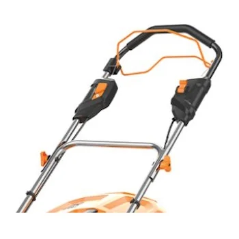 Villager Zen akumulatorska kosačica 40V LM 5111 E Matic 082484 Villager Zen akumulatorska kosačica 40V LM 5111 E Matic 082484