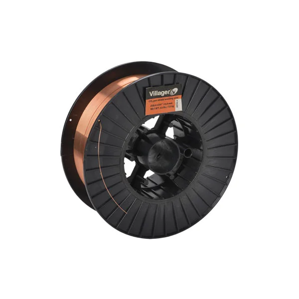 Villager žica za zavarivanje 0.8 mm 5/1 ER7OS-6 030200 Villager žica za zavarivanje 0.8 mm 5/1 ER7OS-6 030200