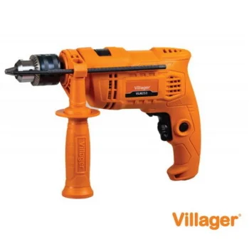 Villager električna vibraciona bušilica 500 W VLN 253 SC Villager električna vibraciona bušilica 500 W VLN 253 SC