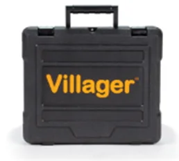 Villager električna vibraciona bušilica 500 W VLN 253 SC Villager električna vibraciona bušilica 500 W VLN 253 SC