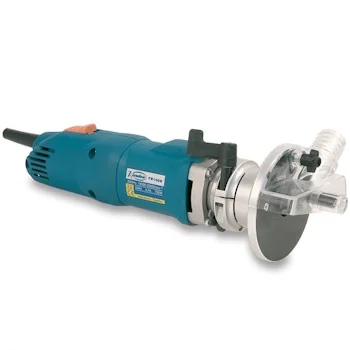 Virutex jednoručna glodalica 1000W FR156N