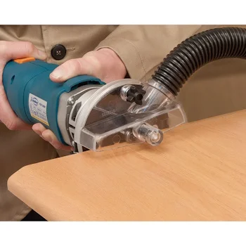 Virutex jednoručna glodalica 1000W FR156N-1