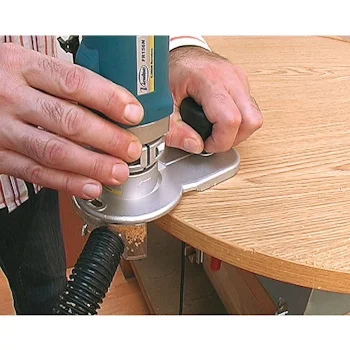 Virutex jednoručna glodalica 1000W FR156N-2