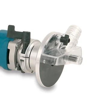 Virutex jednoručna glodalica 1000W FR156N-4