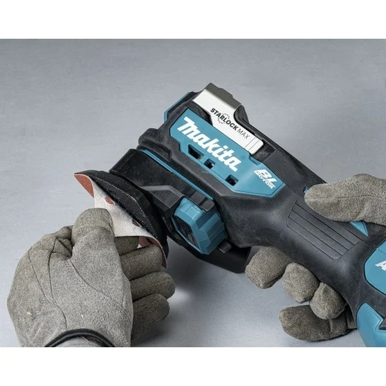 Makita akumulatorski višenamenski alat DTM52Z-1