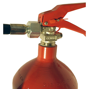 Protivpožarni aparat CO2-5kg Protivpožarni aparat CO2-5kg