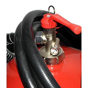 Protivpožarni aparat S-50A Protivpožarni aparat S-50A