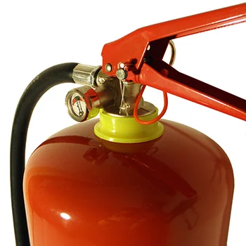 Protivpožarni aparat S-6A Protivpožarni aparat S-6A